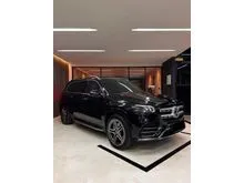 2020 Mercedes-Benz GLS450 3.0 AMG Line 4MATIC SUV Black on Black Odo 9 Rb (TERMURAH)