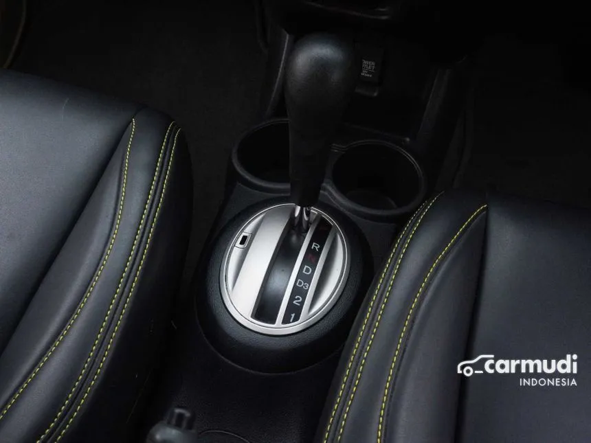 2014 Honda Brio E Hatchback