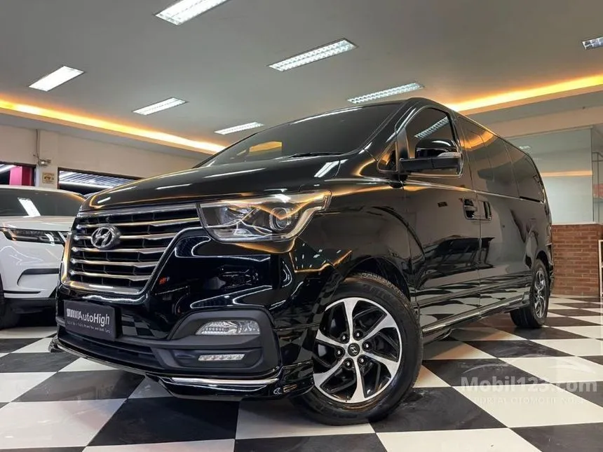 Jual Mobil Hyundai H