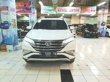 2018 Daihatsu Terios 1.5 R SUV