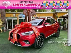 2026 MG ZS 1.5 V SUV