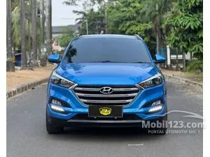2016 Hyundai Tucson 2.0 XG SUV