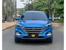 2016 Hyundai Tucson 2.0 XG SUV HYUNDAI TUCSON XG PANORAMIC ROOF AT