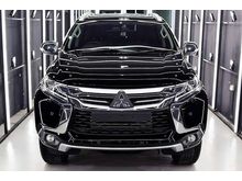 2018 Mitsubishi Pajero Sport 2.4 Dakar BEST PRICE