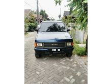 Isuzu Panther 2.3 Hi Grade 1995 MPV