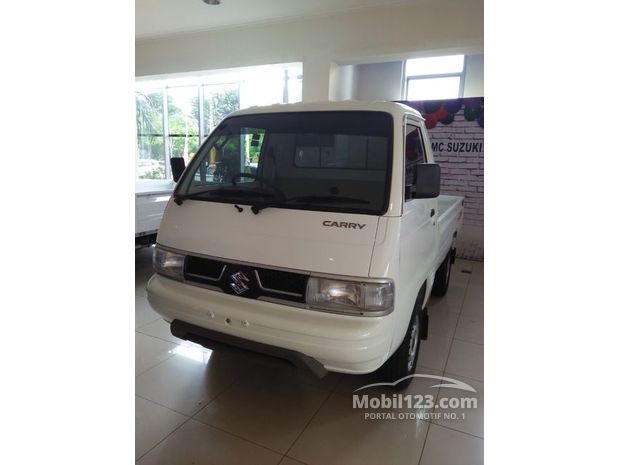 Mobil Bekas Baru dijual di Jayapura Papua Indonesia 