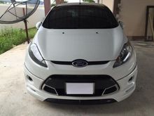 2011 Ford Fiesta 1.6 (ปี 10-16) Sport Hatchback AT