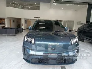 2026 GAC AION V Luxury SUV