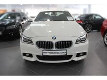 2015 BMW 528i 2.0 M-Sport F10 (A)