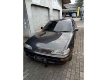 1994 Toyota Corolla 1.6 Sedan #jualcepatpemiliklangsung
