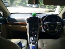 2010 Chevrolet Captiva 2.0 C100 SUV