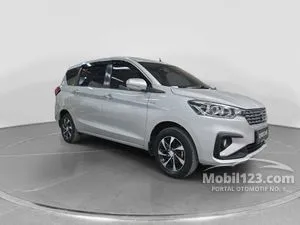 2020 Suzuki Ertiga 1.5 GX MPV