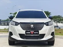 2022 Peugeot 2008 1.2 Allure SUV