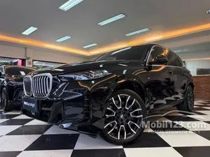 2024 BMW X5 3.0 xDrive40i M Sport SUV
