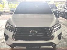 Promo Murah Toyota Kijang Innova bensin th 2020 Family Car Festival