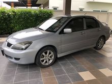 2010 Mitsubishi Lancer 1.6 (ปี 04-12) GLX Sedan AT