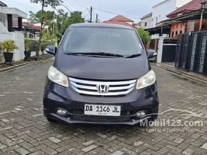 2014 Honda Freed 1.5 E MPV