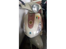 2008 Piaggio Fly 125