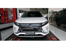 PROMO AKHIR TAHUN Mitsubishi Eclipse Cross 1.5 Turbo Ultimate Bunga 0 Persen