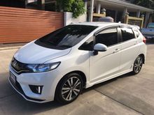 2015 Honda Jazz 1.5 (ปี 14-18) SV i-VTEC Hatchback AT