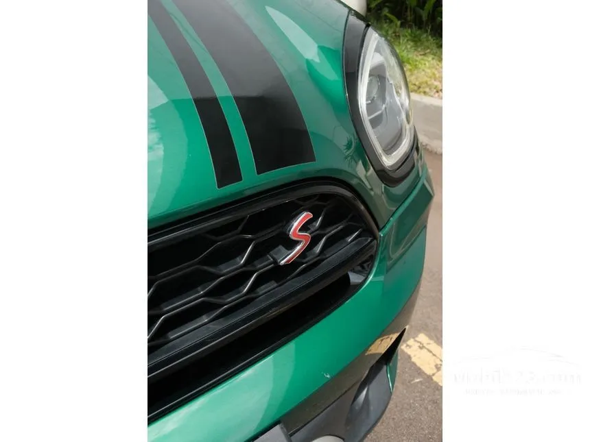 2023 MINI Countryman Cooper S SUV