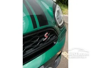 2023 MINI Countryman 2.0 Cooper S SUV