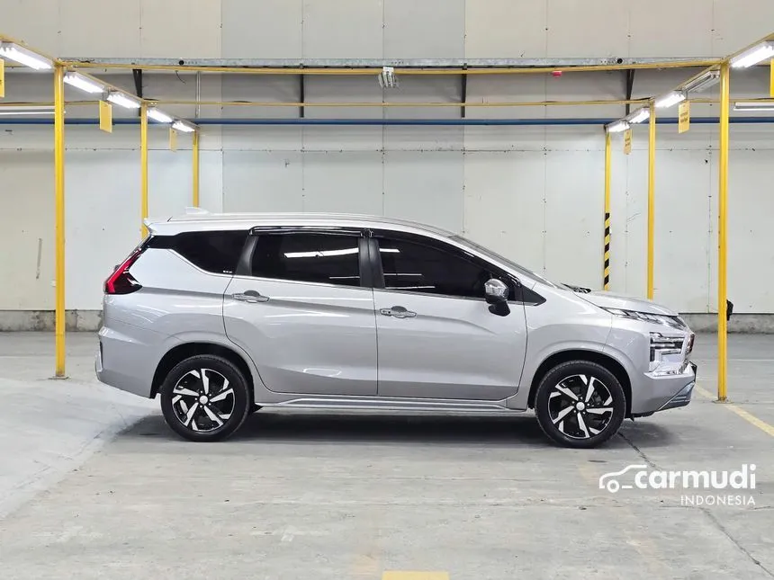 2022 Mitsubishi Xpander Ultimate MPV