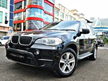 2011 BMW X5 3.0 xDrive35i Executive SUV