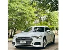 2022 Audi A6 2.0 (ปี 18-24) 40 TFSI S line Sedan