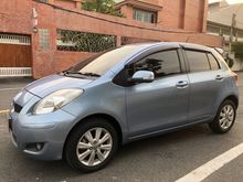 2011 Toyota Yaris 1.5 (ปี 06-13) E Hatchback AT