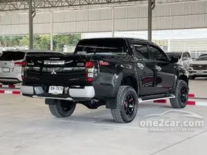 2022 Mitsubishi TRITON 2.4 GLS Plus Double Cab Pickup