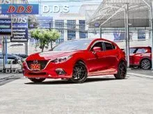 2014 Mazda 3 2.0 (ปี 14-18) C Sports Hatchback