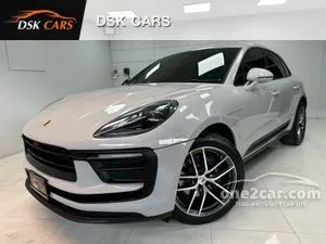 2023 Porsche MACAN 2.0 SUV