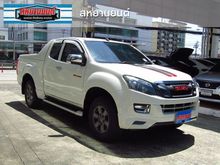 2015 Isuzu D-Max 2.5 SPACE CAB (ปี 11-17) Hi-Lander X-Series Z Pickup