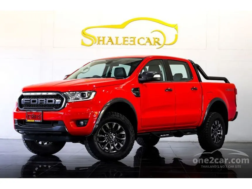 2025 Ford RANGER FX4 MAX Double Cab Pickup
