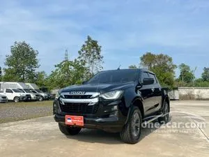 2020 Isuzu D-MAX 1.9 Hi-Lander Z Cab-4 Pickup