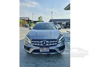 2019 Mercedes-Benz GLA250 2.0 AMG Dynamic SUV