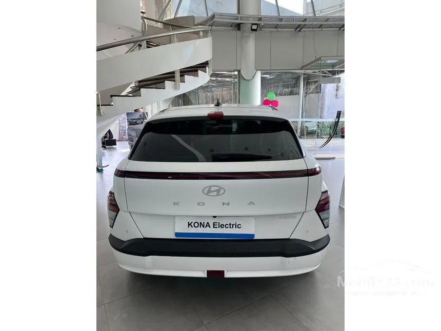 2026 Hyundai Kona Prime Long Range SUV