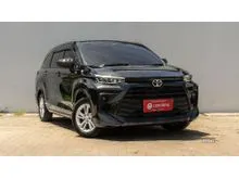 2023 Toyota Avanza 1.3 E MPV, TDP 19 JUTA, LOKASI DI CINERE, FREE TEST DRIVE KE RUMAH, GARANSI 1 TAHUN + VOUCHER BBM
