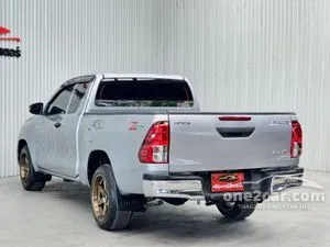 2022 Toyota HILUX REVO 2.4 Prerunner Entry Smart Cab Pickup
