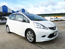 2009 Honda Jazz 1.5 (ปี 08-14) SV i-VTEC Hatchback AT