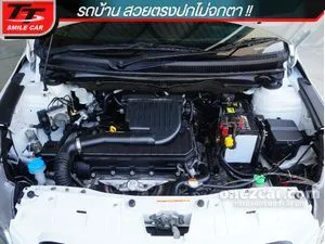 2017 Suzuki Ciaz 1.2 GL Sedan