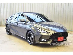 2021 MG MG5 1.5 X Sedan