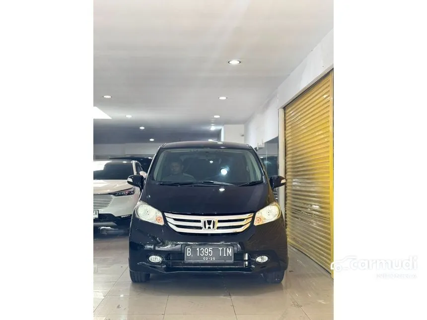 2014 Honda Freed E MPV