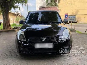 2009 Suzuki Swift 1.5 ST Hatchback