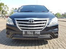 KIJANG INNOVA E 2.0 MT 2014 !!PROMO TDP 5 jt Allin