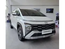 2025 Hyundai Stargazer X 1.5 Prime MPV