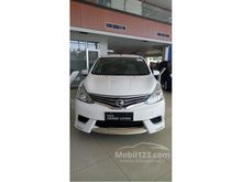 2018 Nissan Grand Livina 1.5 SV MPV PROMO Grand Livina Spesial Version Diskon 20 persen