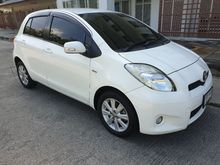 2012 Toyota Yaris 1.5 (ปี 06-13) G Hatchback AT