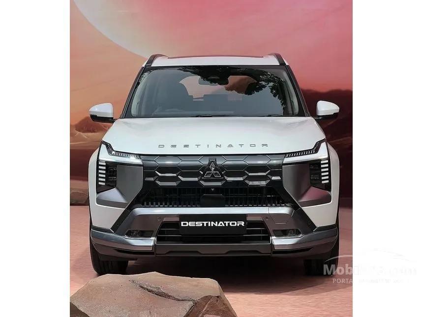 2026 Mitsubishi Destinator GLS SUV